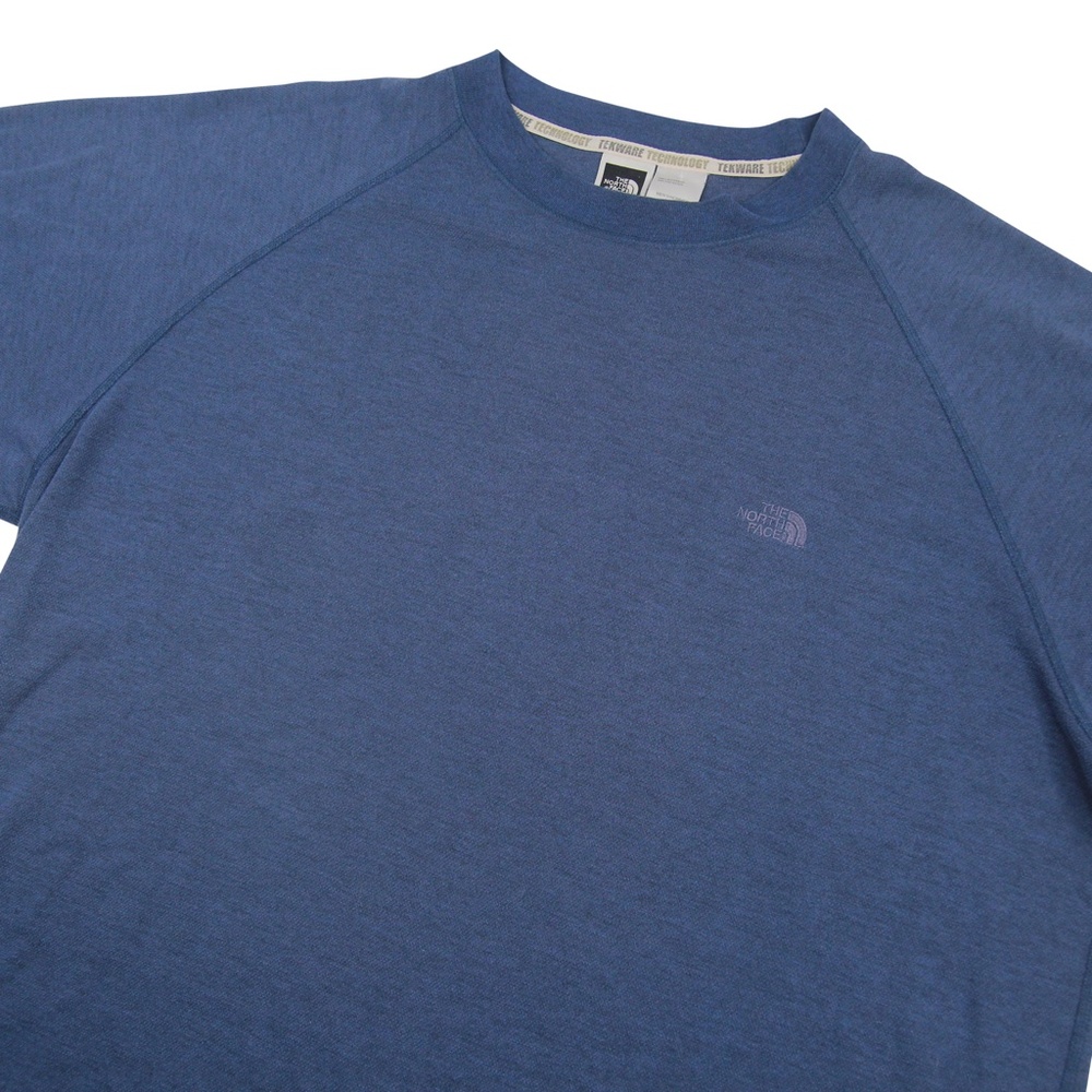 Vintage The North Face Essential Basic T Shirt - image 2